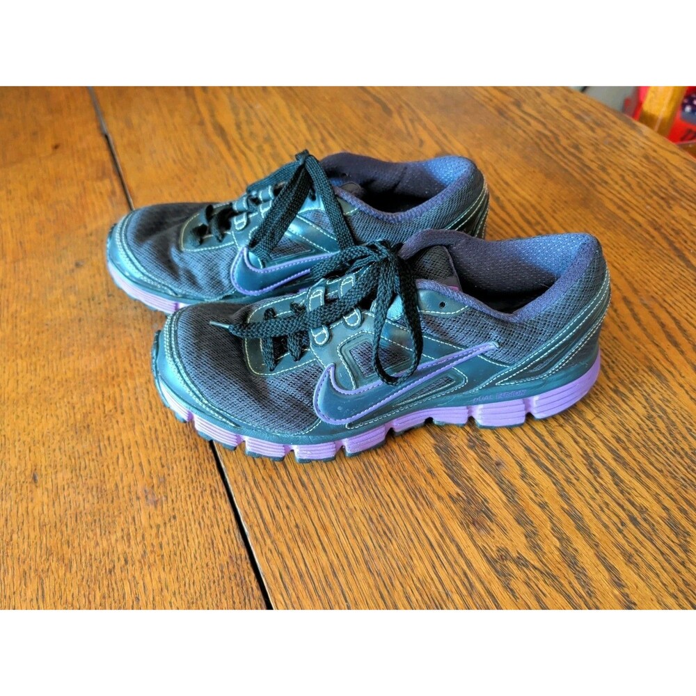 Nike Dual Fusion Running Shoe Men's Size 9.5 Running Workout